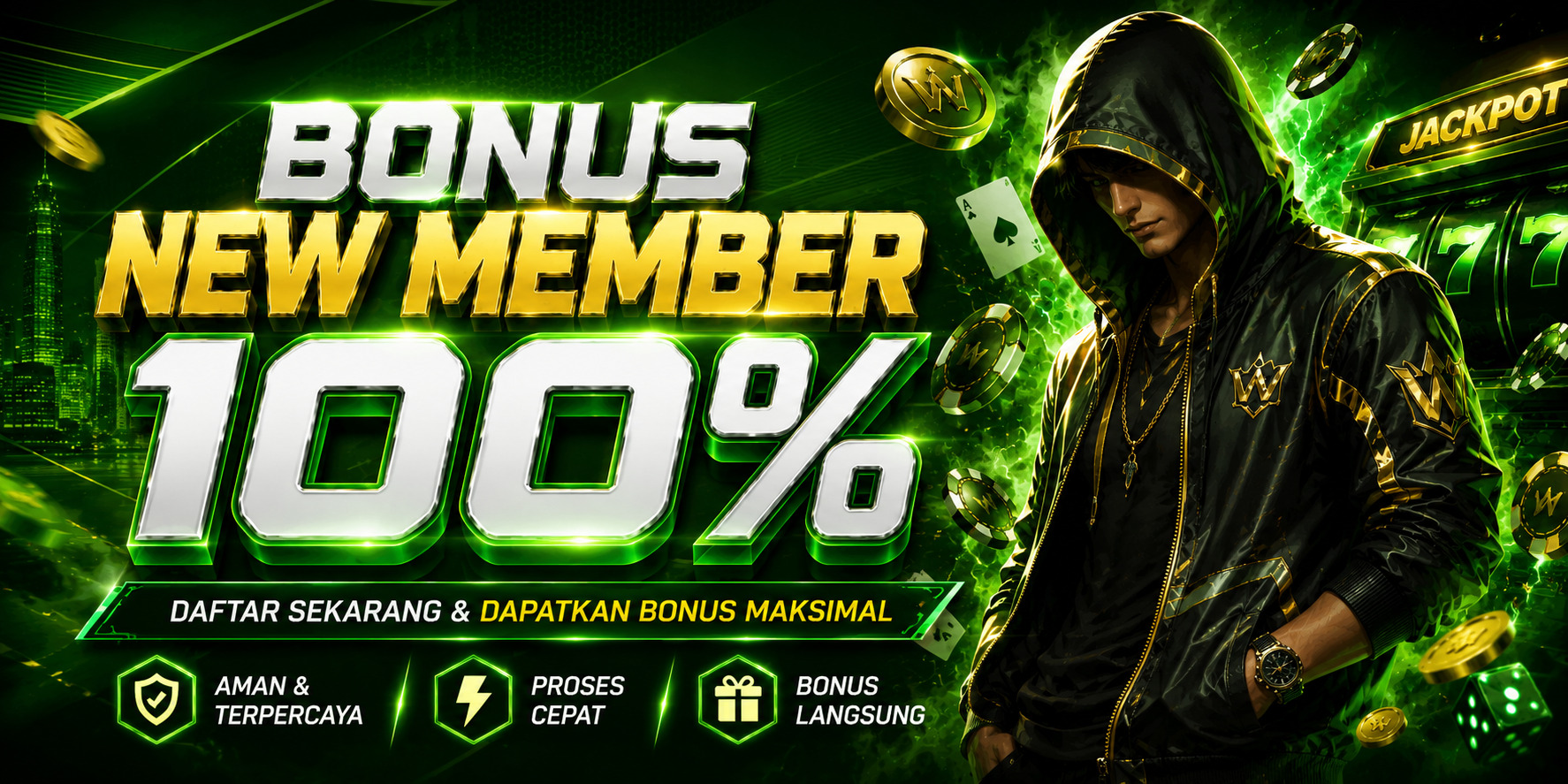 Situs Main Game Online Terpercaya & Terlengkap 2025 promo