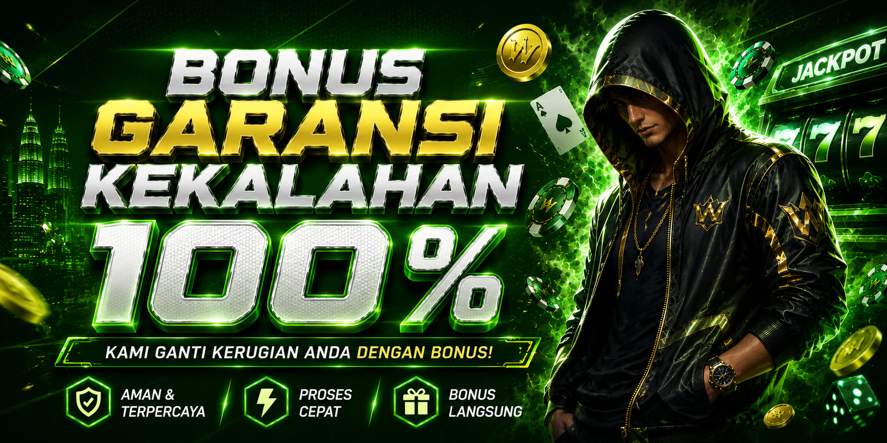 Situs Main Game Online Terpercaya & Terlengkap 2025 promo